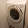 東芝ドラム式洗濯乾燥機TW-127XM2Lレビュー