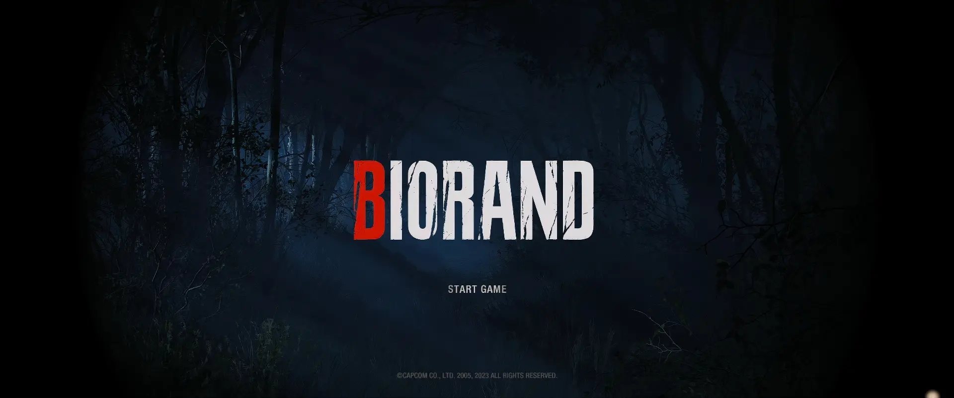 biorand