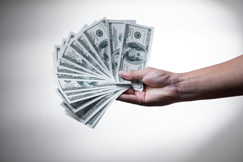 本体以外にもお金がかかる