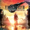 FF7リバース 公式アートワーク