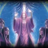 エルミナージュ公式サイトアートワーク