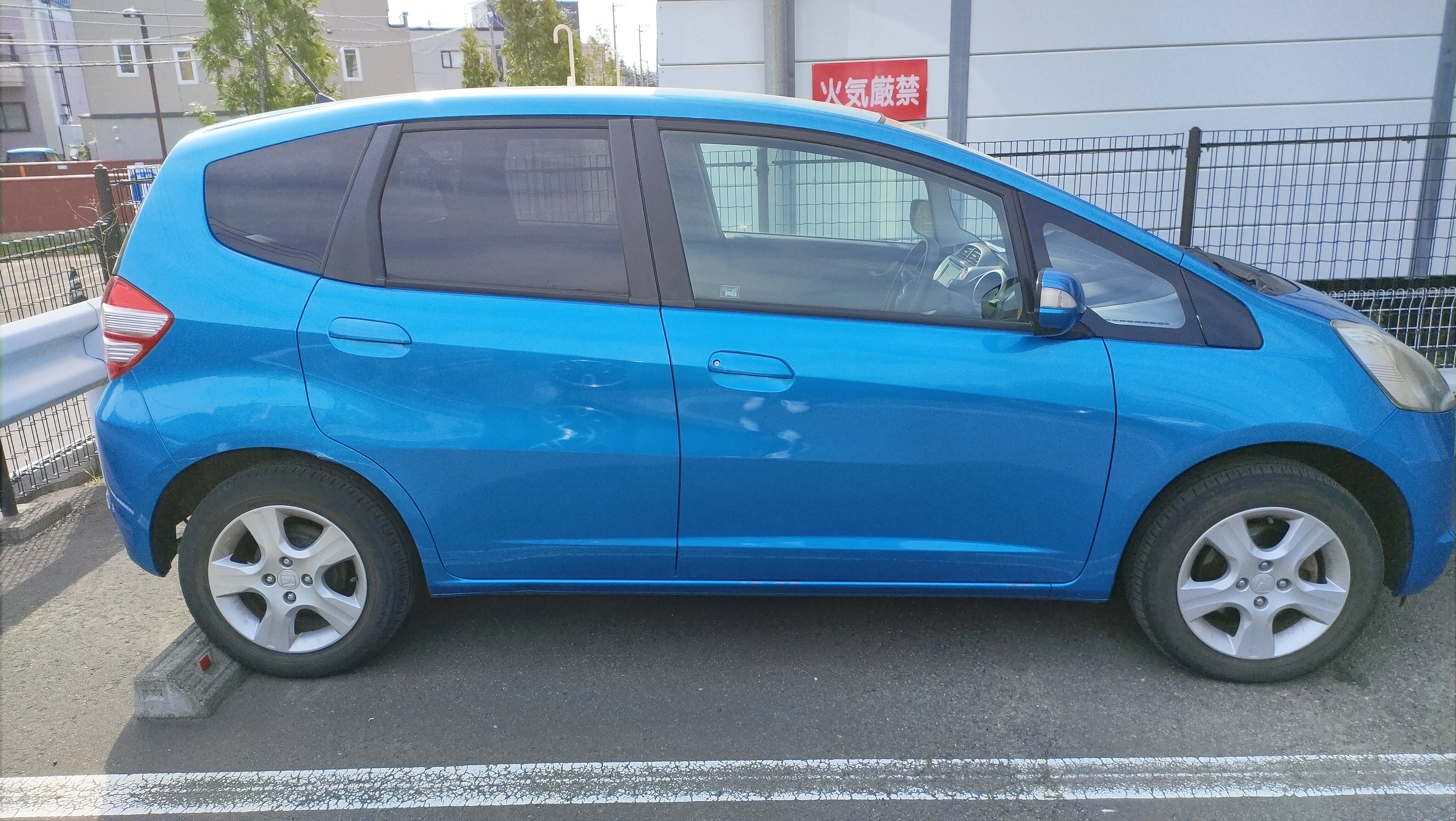 車を手放したら、お金と気持ちにゆとりができた話