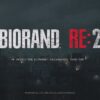 BIOHAZARD RE:2のランダマイザーMOD BIORAND RE：2