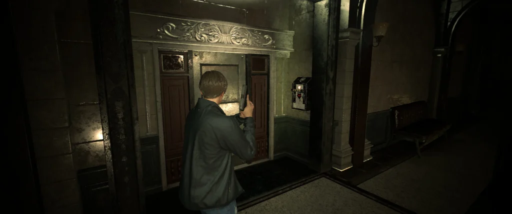 謎解きがランダム