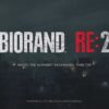 BIOHAZARD RE:2のランダマイザーMOD