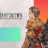 FFT公式アートワーク