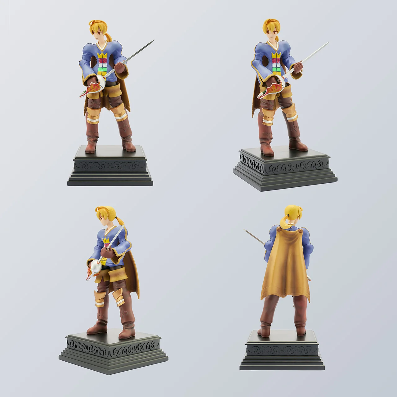 結論】FFTリマスターは通常版でOK？デラックス版との違いを比較