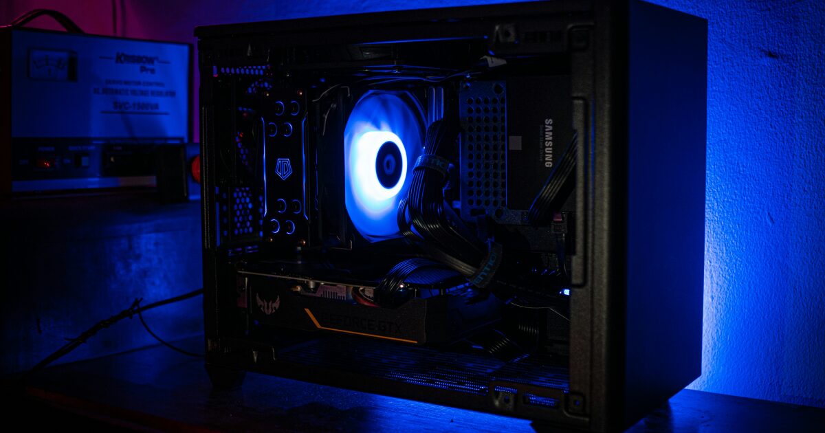 自作歴20年が語る】ゲーミングPCを自作すべき理由 - テラガジェ