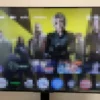 TCLチューナーレステレビ