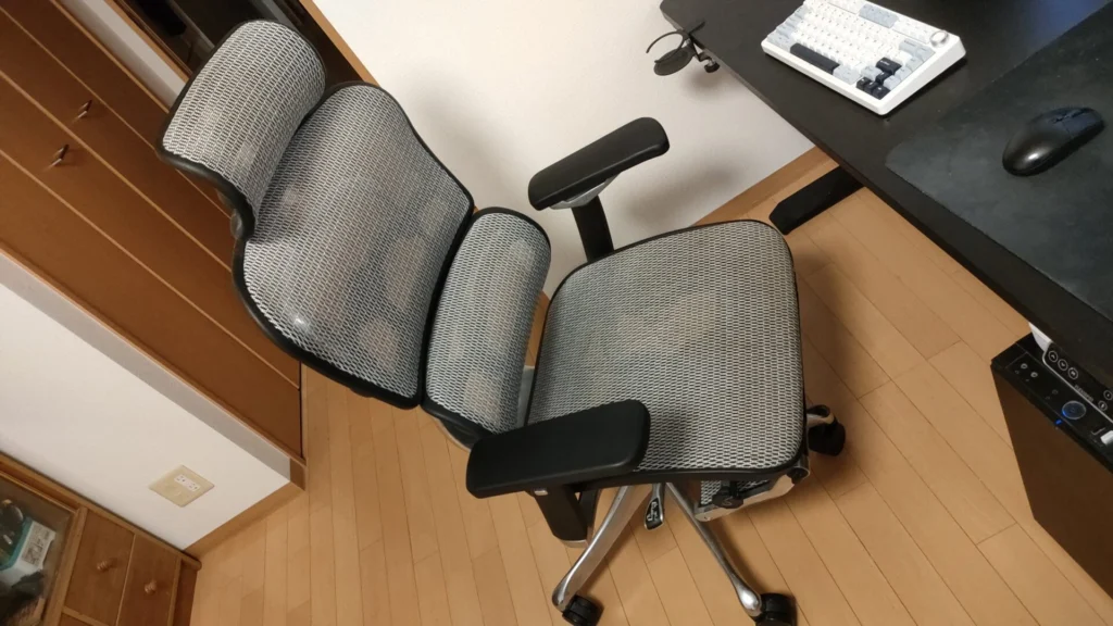 エルゴヒューマン