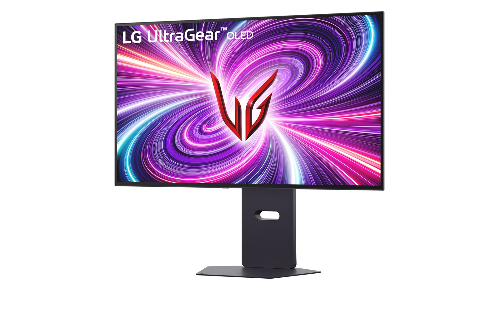 LG UltraGear OLED 32GS95UV-B