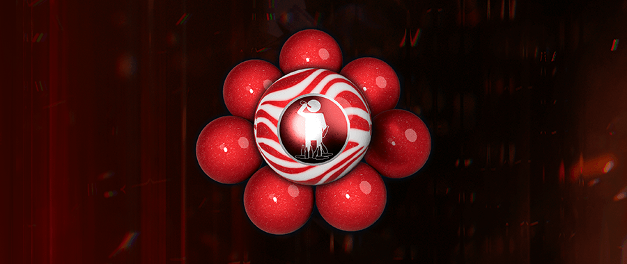 ゾンビモード用ウルトラゴブルガムパック