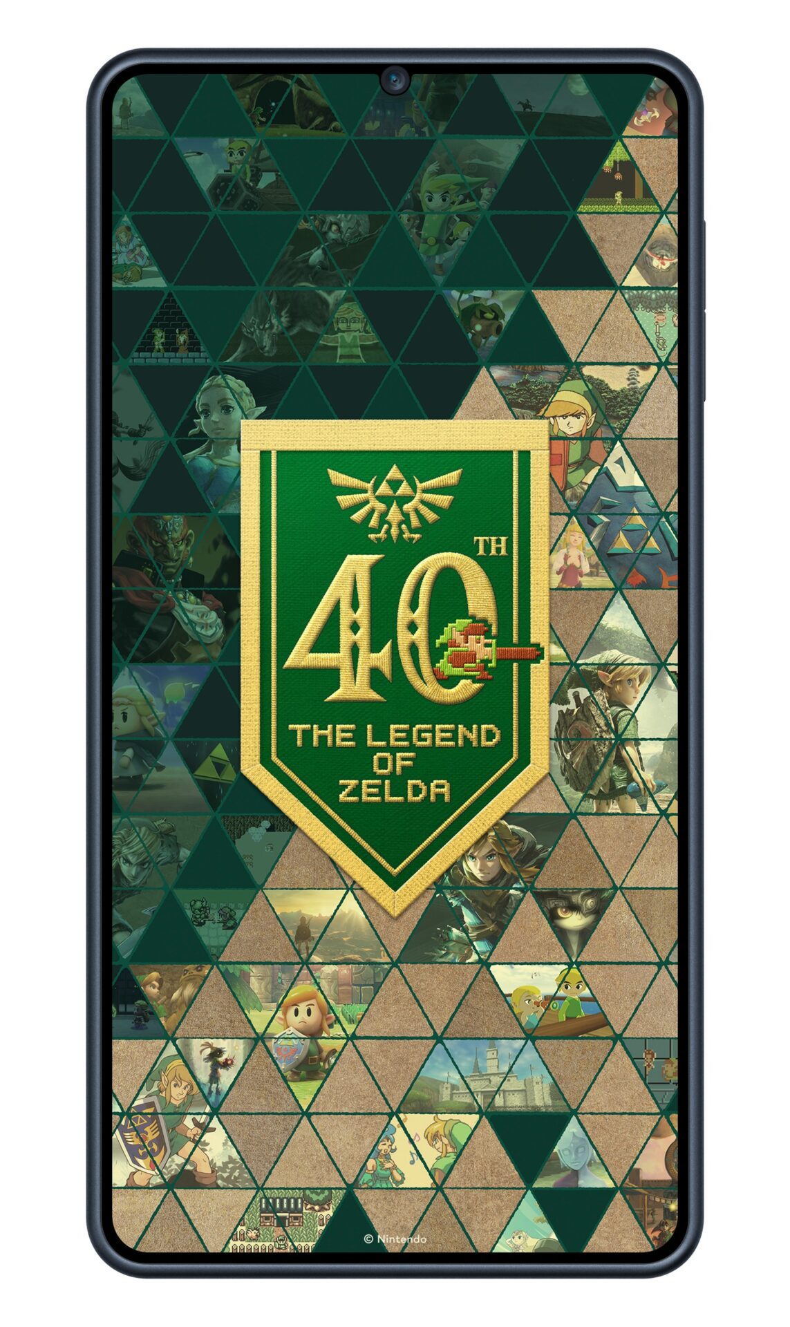 スマートフォン